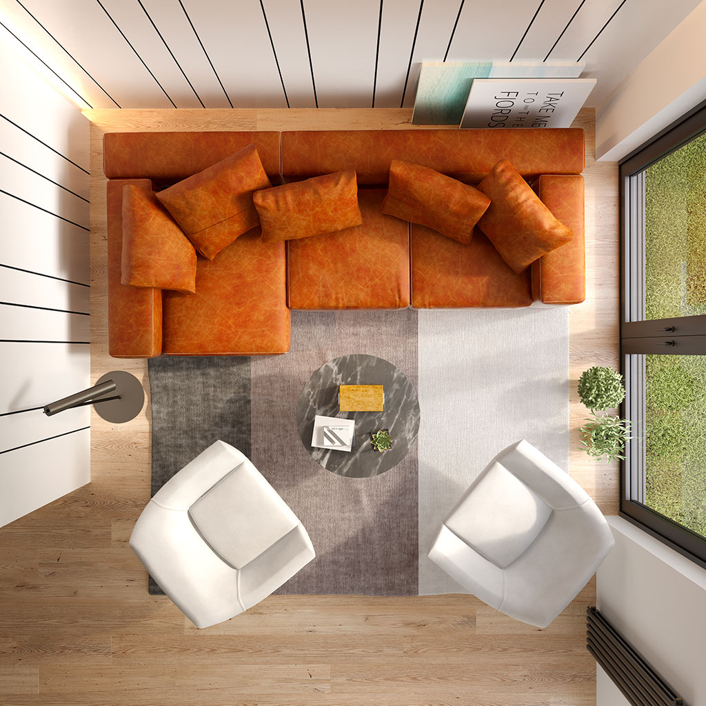Studio, One Bedroom