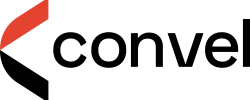 Logo Convel